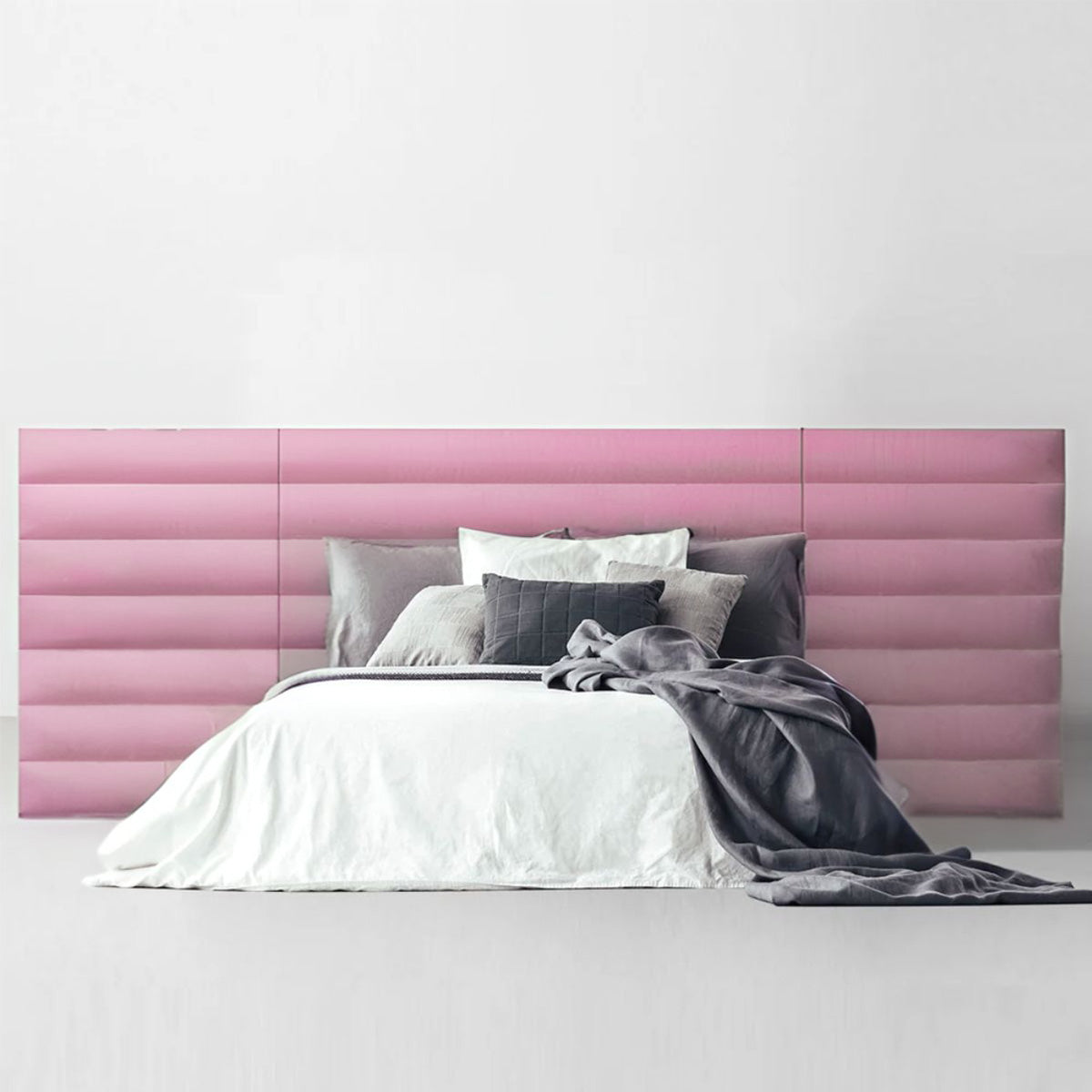 Horizontal Panel Artboard - Nimbus Beds