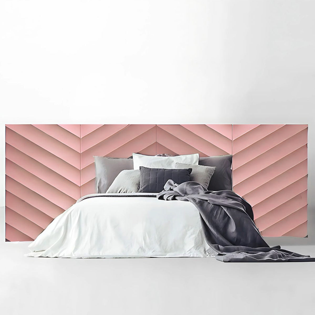 Chevron Artboard - Nimbus Beds