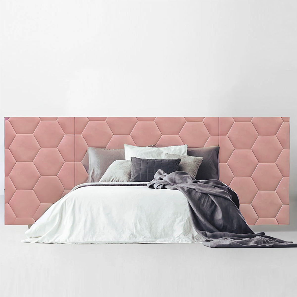 Honeycomb Artboard - Nimbus Beds