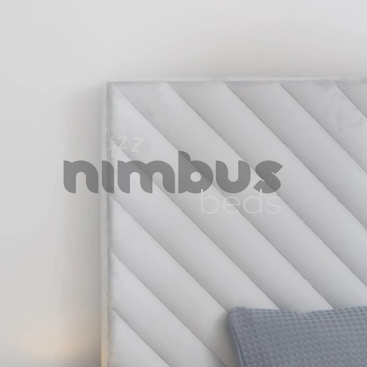 Daniela Bed Frame - Nimbus Beds