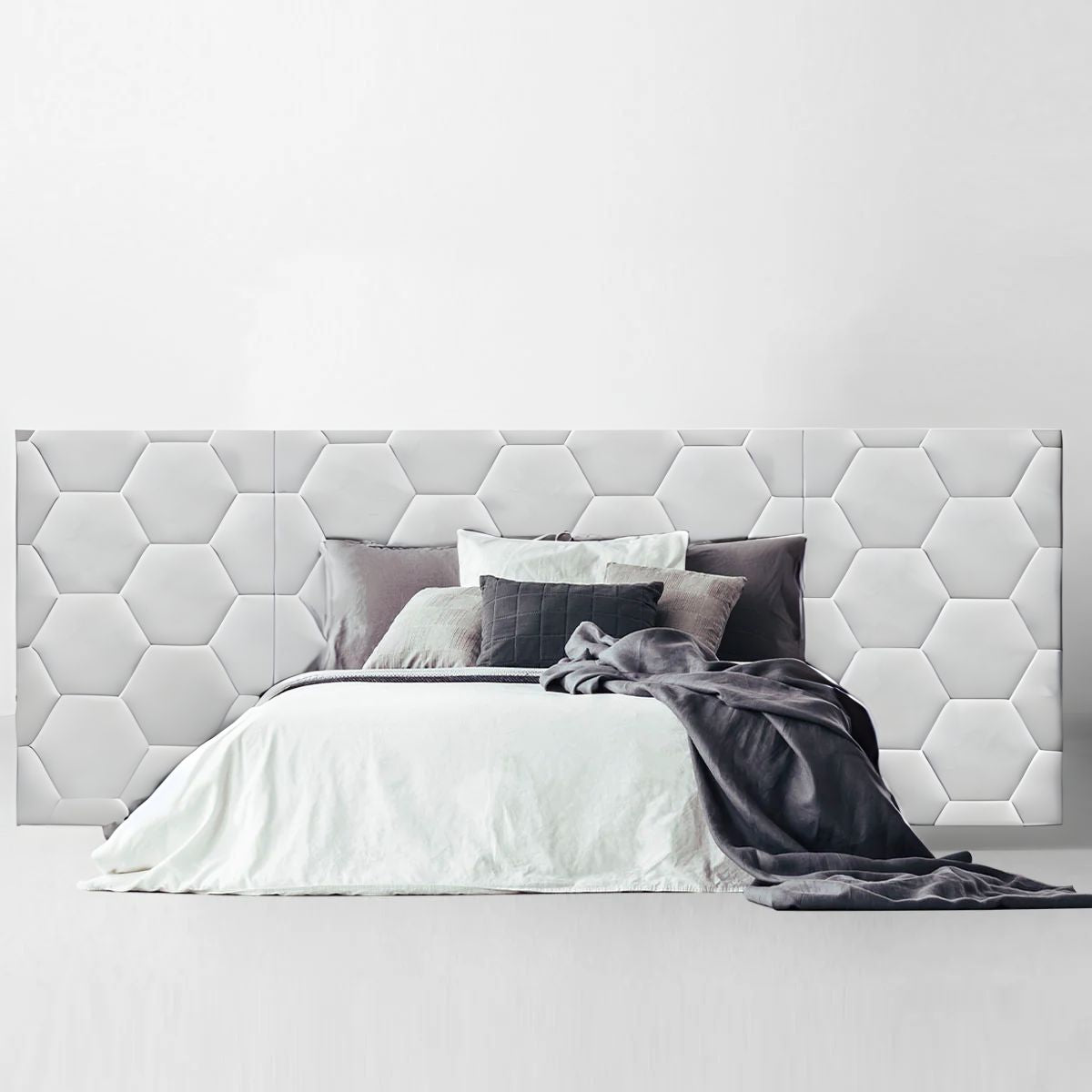 Honeycomb Artboard - Nimbus Beds