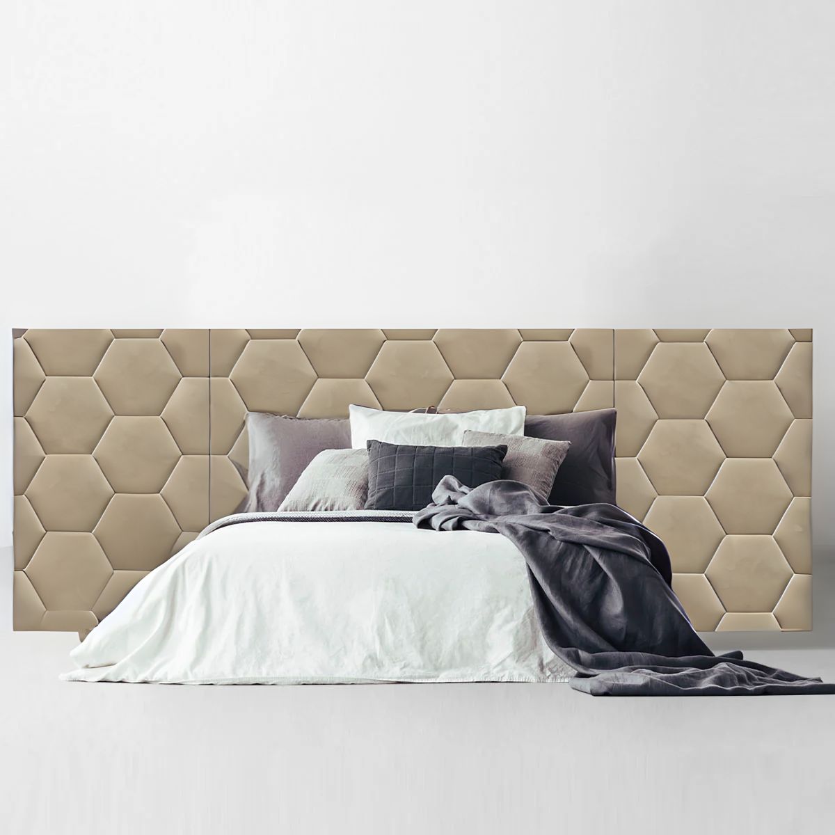Honeycomb Artboard - Nimbus Beds