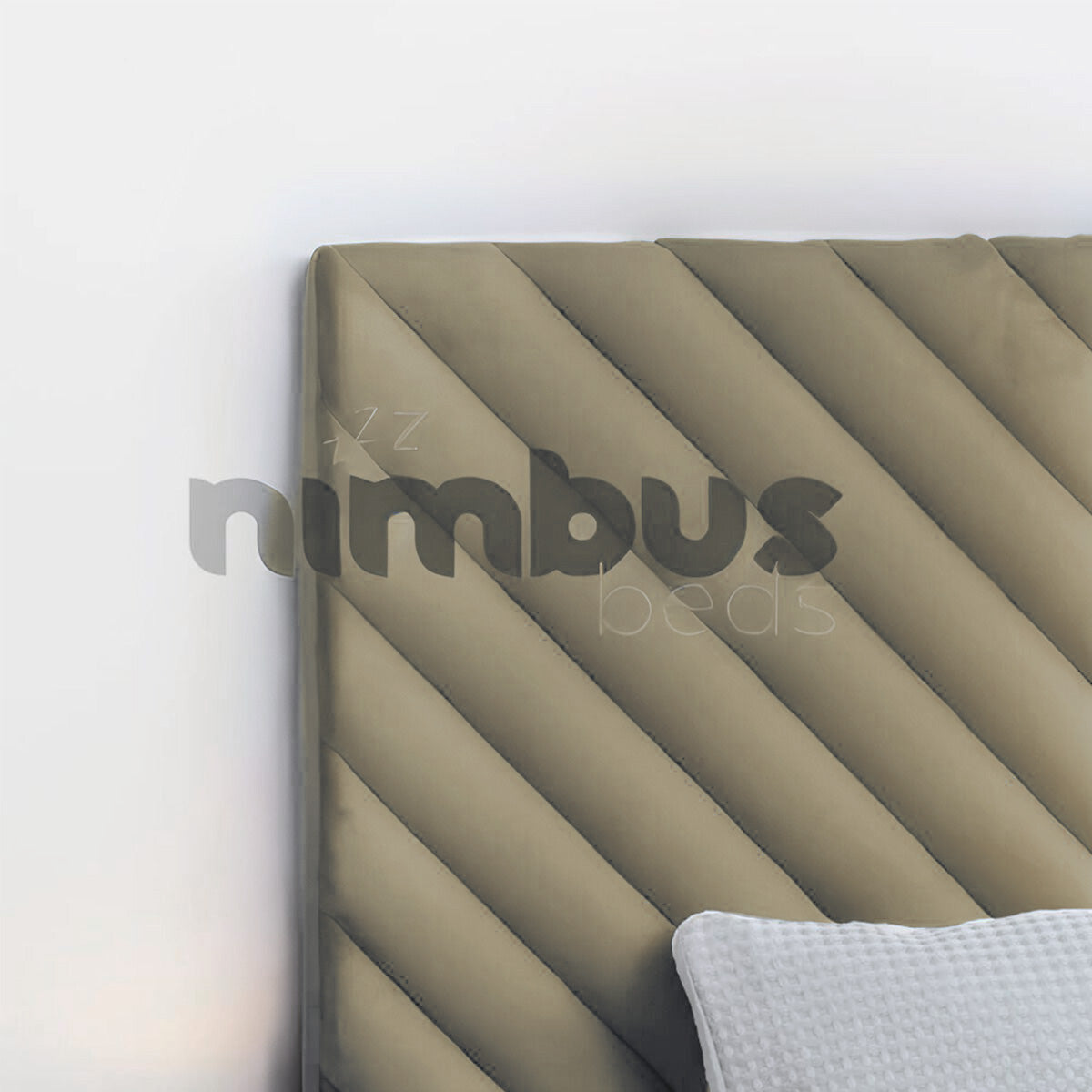 Daniela Bed Frame - Nimbus Beds