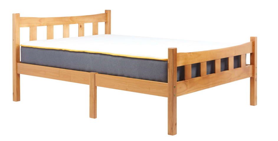 The Montrose Bed Frame