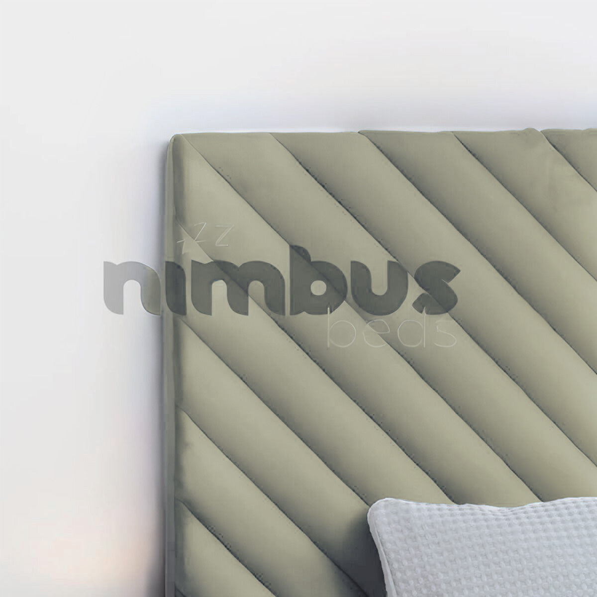 Daniela Bed Frame - Nimbus Beds
