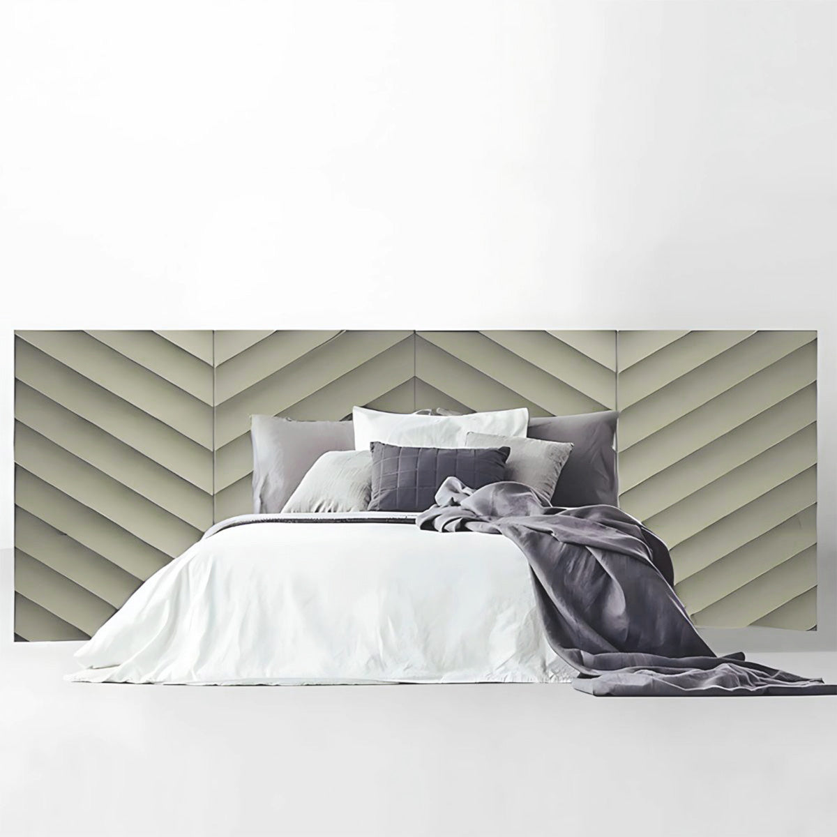 Chevron Artboard - Nimbus Beds