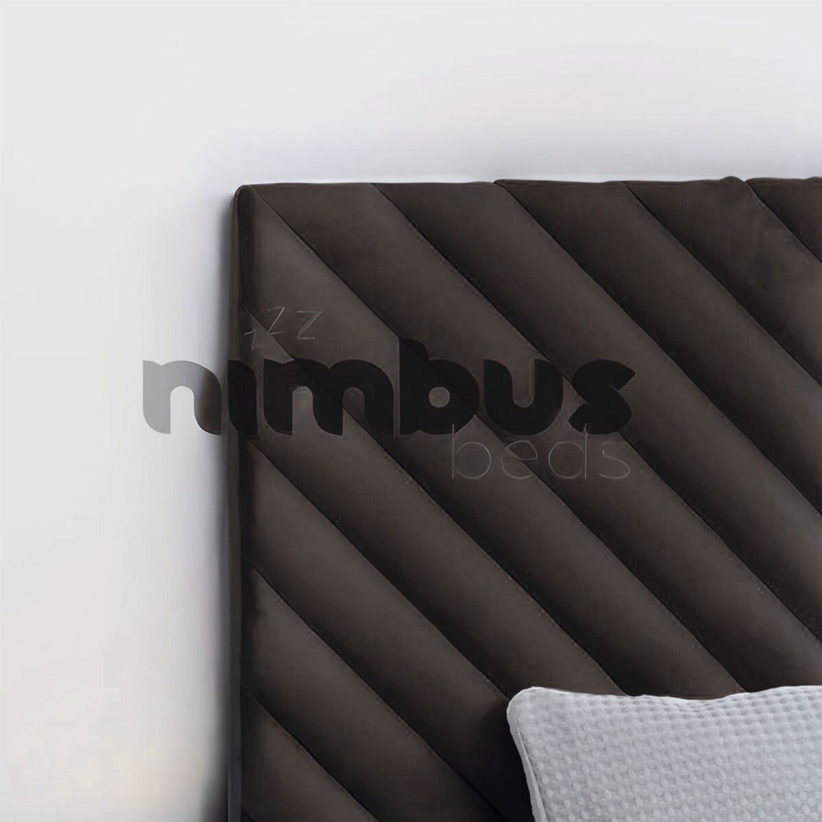 Daniela Bed Frame - Nimbus Beds
