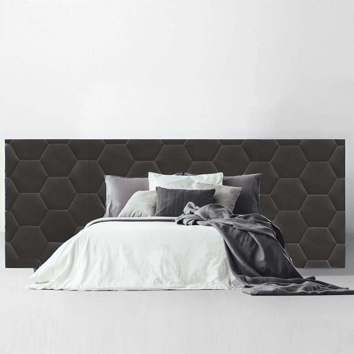 Honeycomb Artboard - Nimbus Beds
