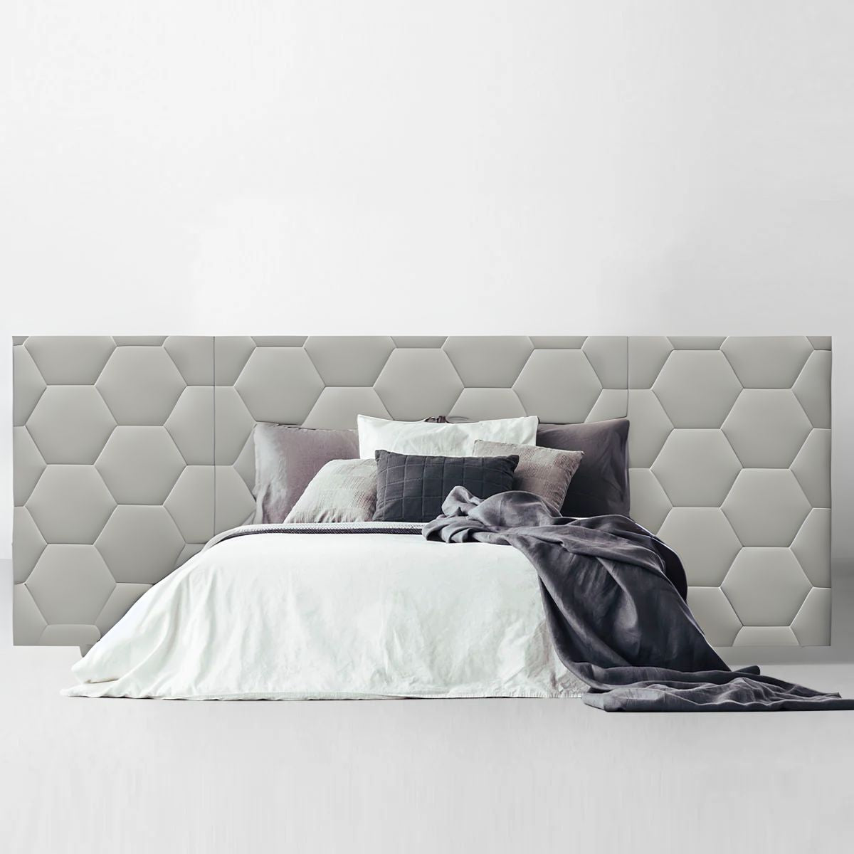 Honeycomb Artboard - Nimbus Beds