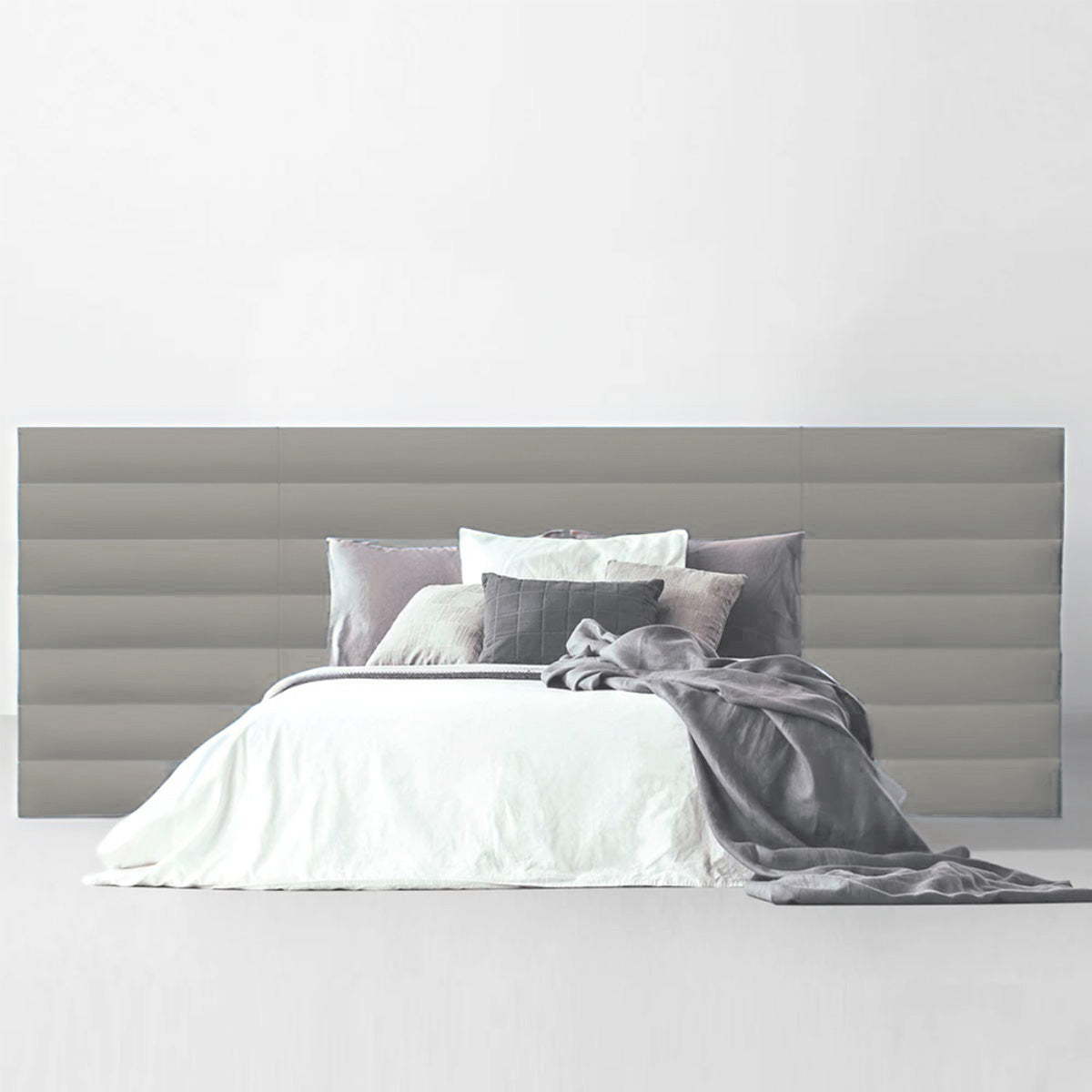 Horizontal Panel Artboard - Nimbus Beds