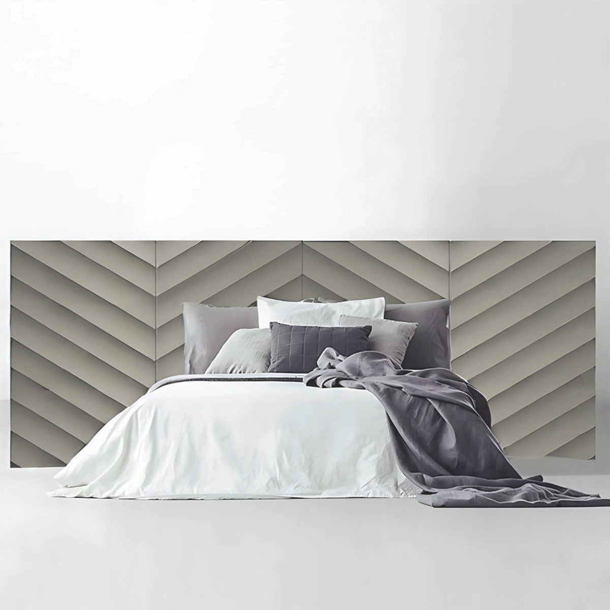 Chevron Artboard - Nimbus Beds