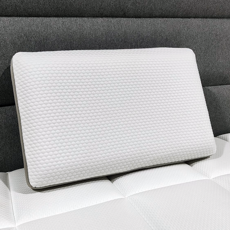 OTTY Deluxe Pure Pillow - Nimbus Beds
