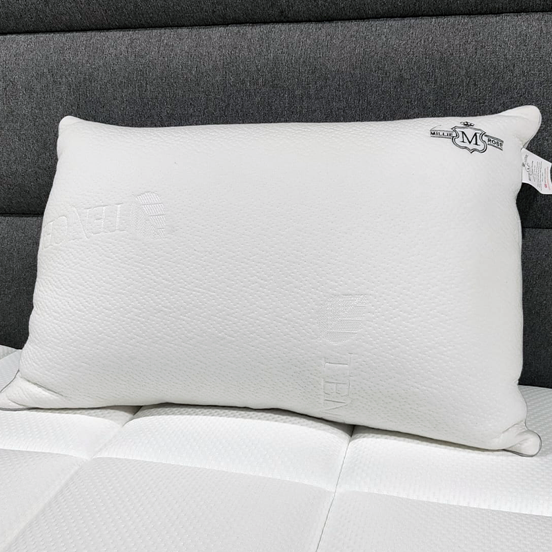 Pocket Spring Pillow - Nimbus Beds