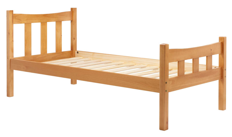 The Montrose Bed Frame - Nimbus Beds
