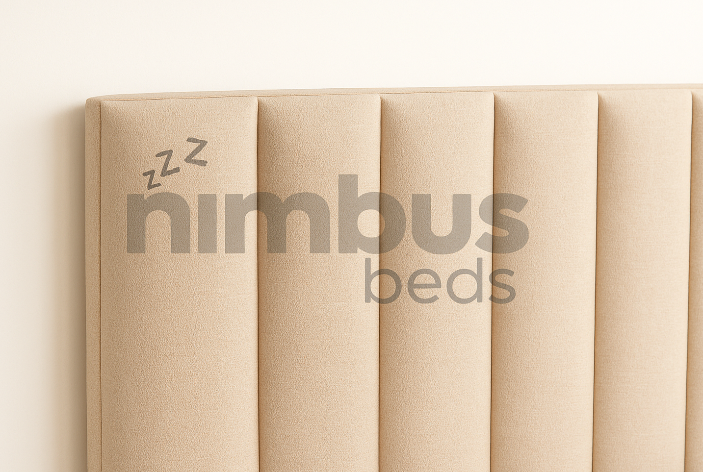 Louie Bed Frame - Nimbus Beds