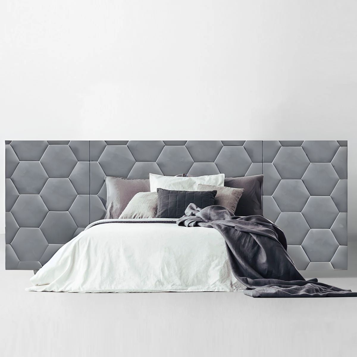 Honeycomb Artboard - Nimbus Beds