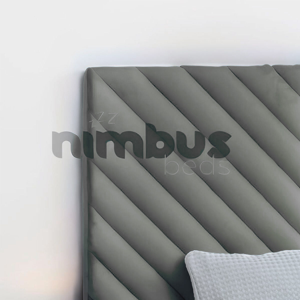Daniela Bed Frame - Nimbus Beds