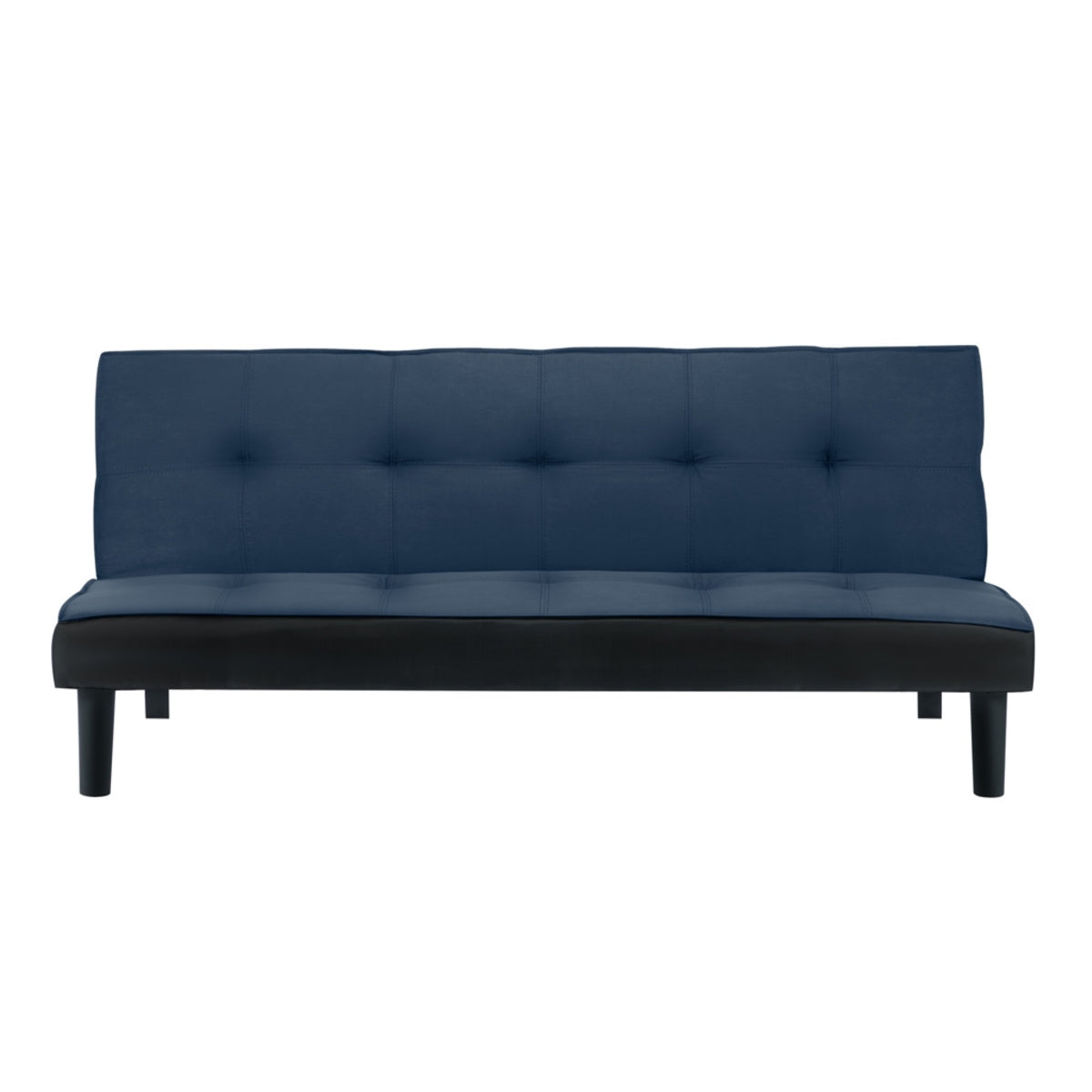 2026 Aurora Sofa Bed - Midnight Blue