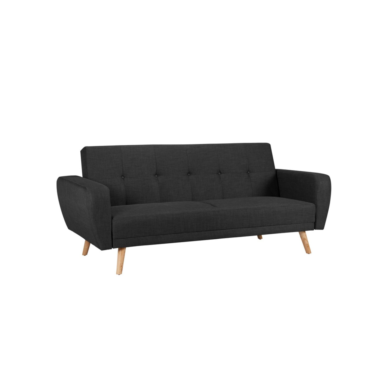 2026 Farrow Large Sofa Bed - Grey