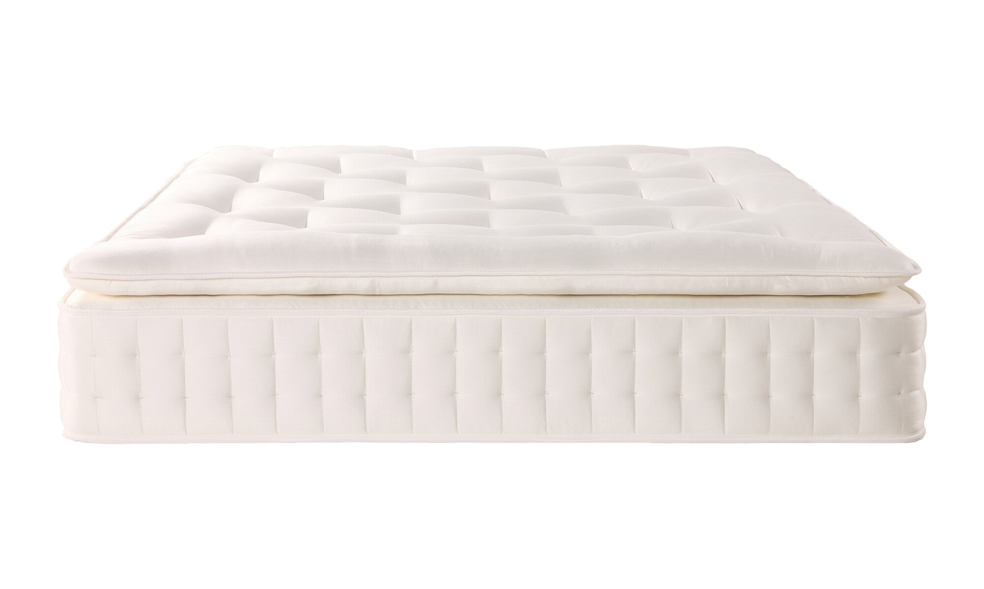 2026 Ashbourne 3000 Mattress