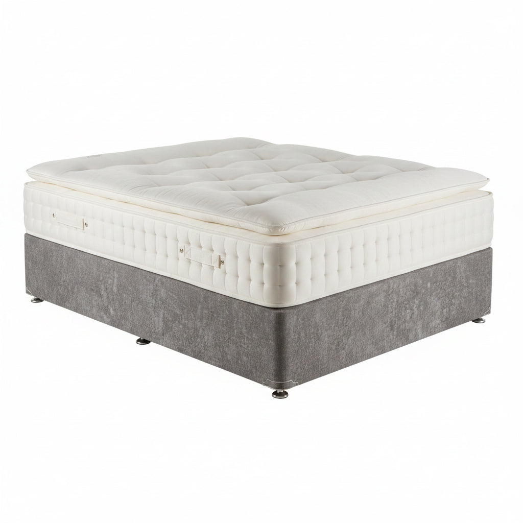 2026 Ashborne 4000 Mattress