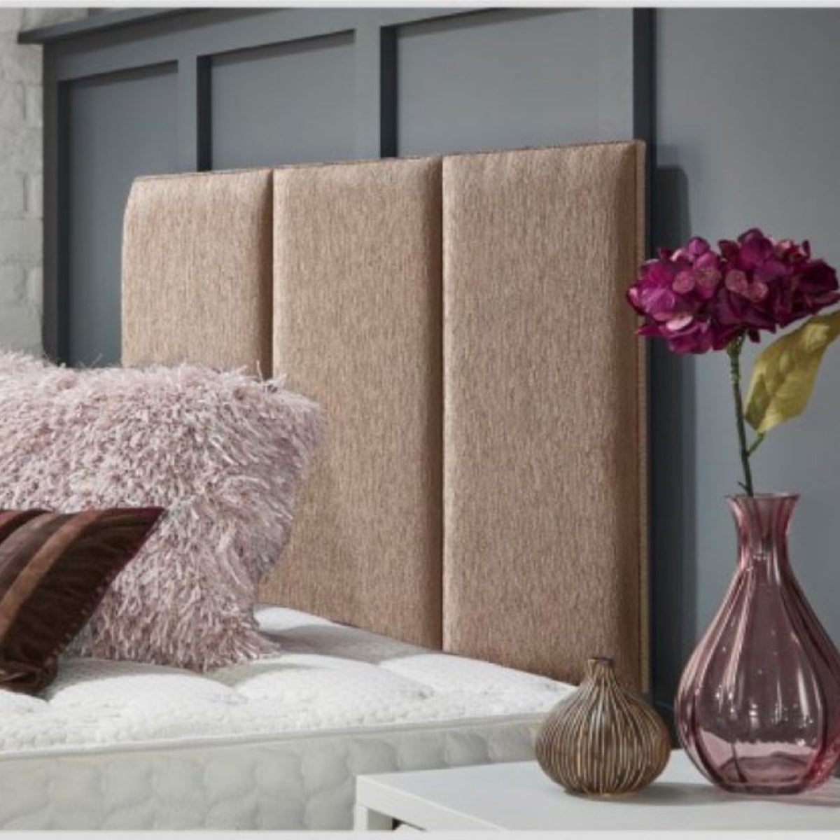 2026 24" Somerset Strutted Headboard