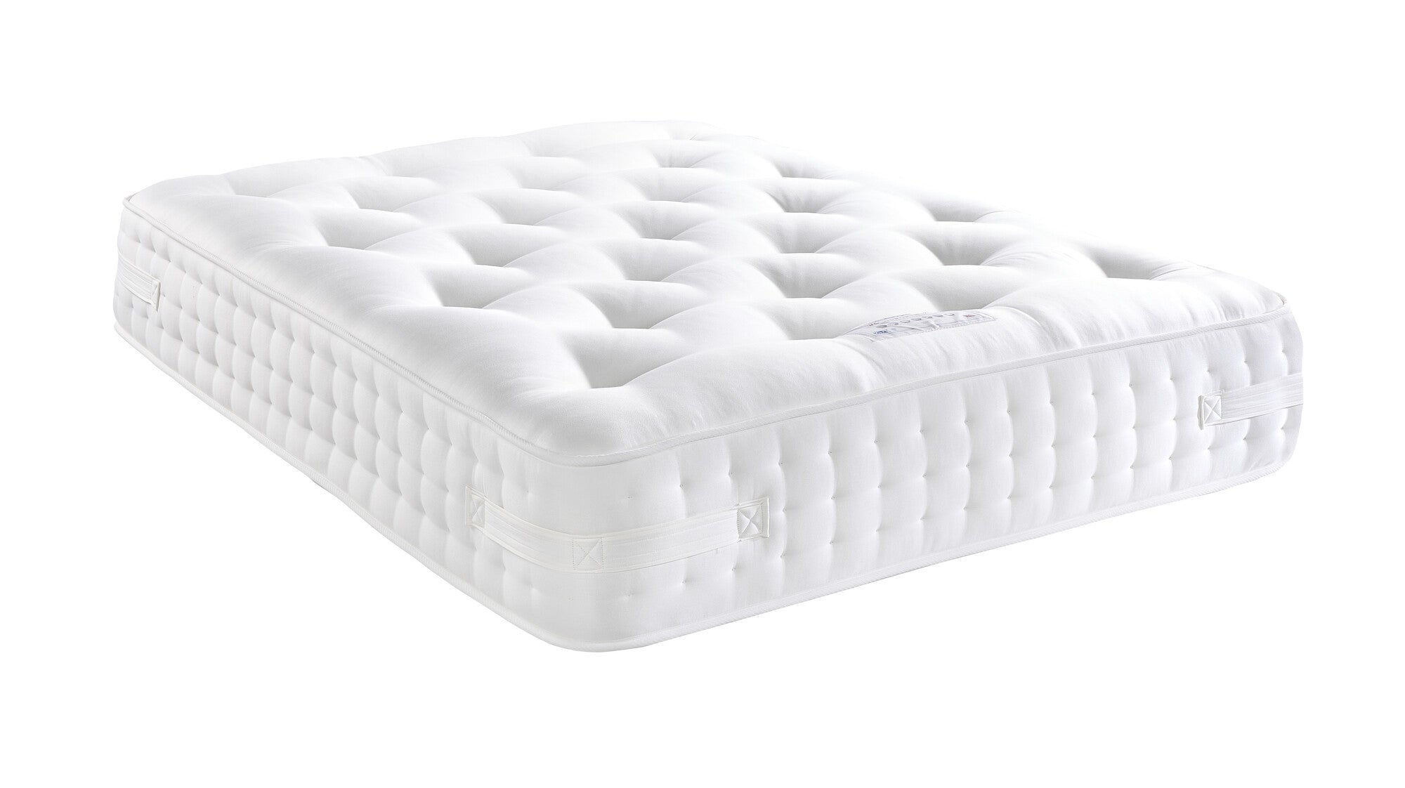 2026 Bruce 1400 Natural Mattress - Nimbus Beds