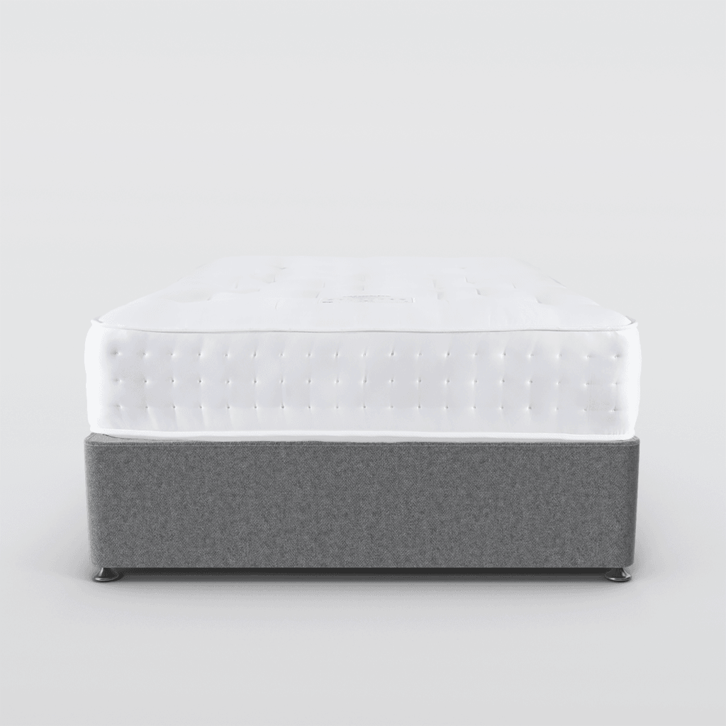 The Bruce 2000 Mattress - Nimbus Beds