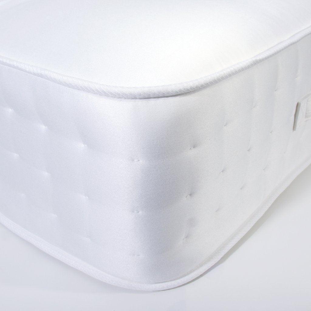 The Bruce 2000 Mattress - Nimbus Beds