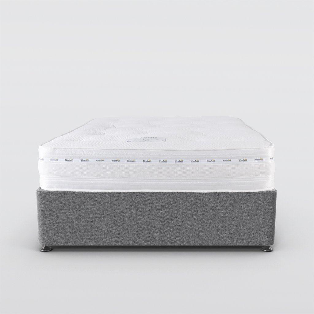 The Evolve Mattress - Nimbus Beds