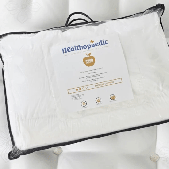 Zero Gravity Roll Neck Pillow