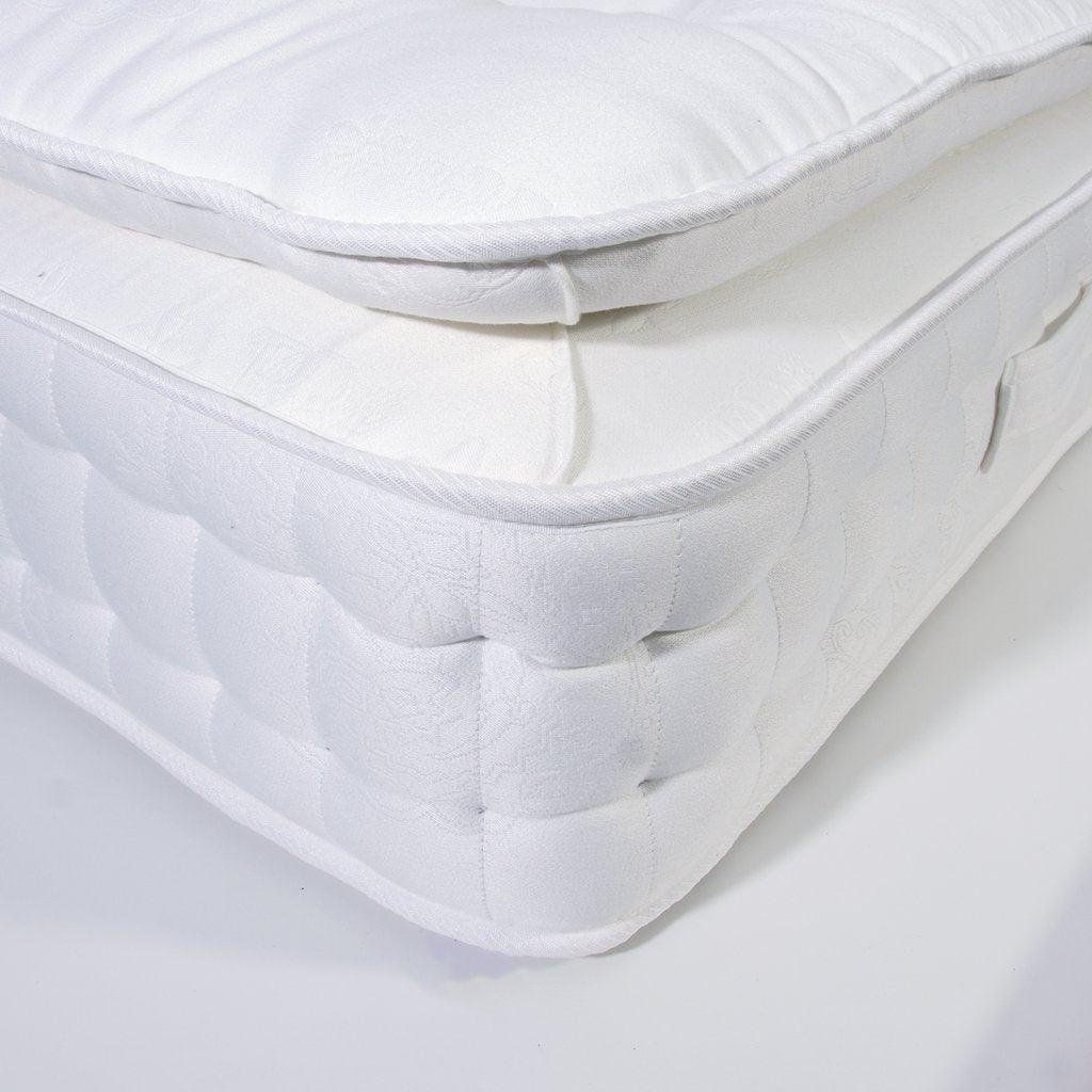 The Ashborne 4000 Mattress - Nimbus Beds