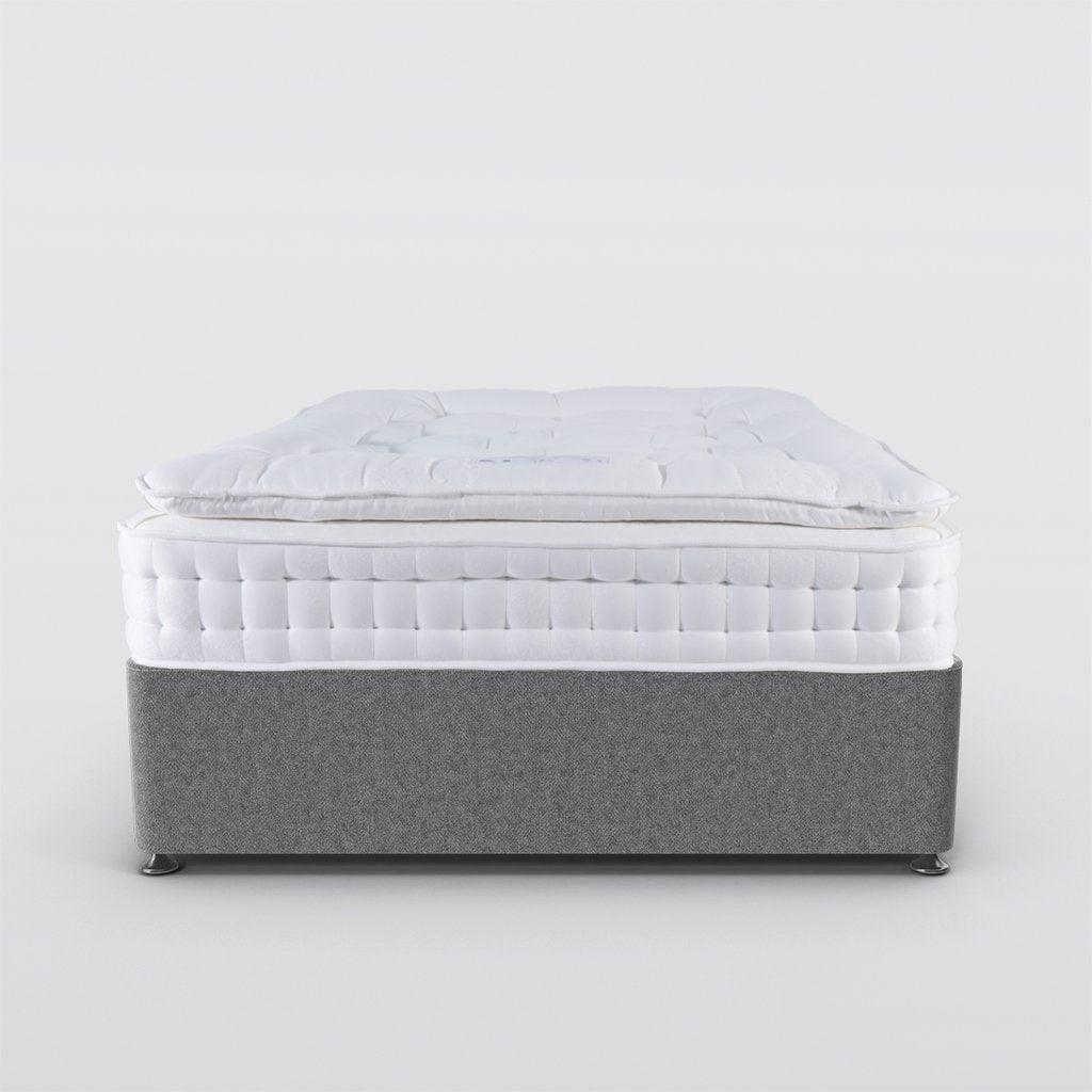 The Ashborne 4000 Mattress - Nimbus Beds