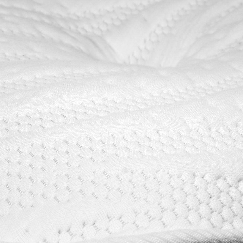 The Nimbus 3000 Mattress - Nimbus Beds