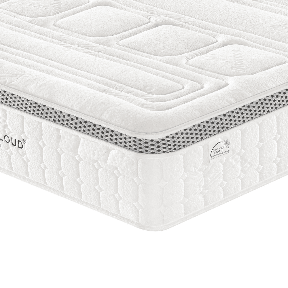 Cool shop foam mattress