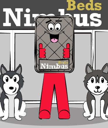 About Us - Nimbus Beds