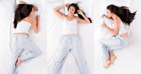 The Best Mattresses For Your Sleep Position - Nimbus Beds