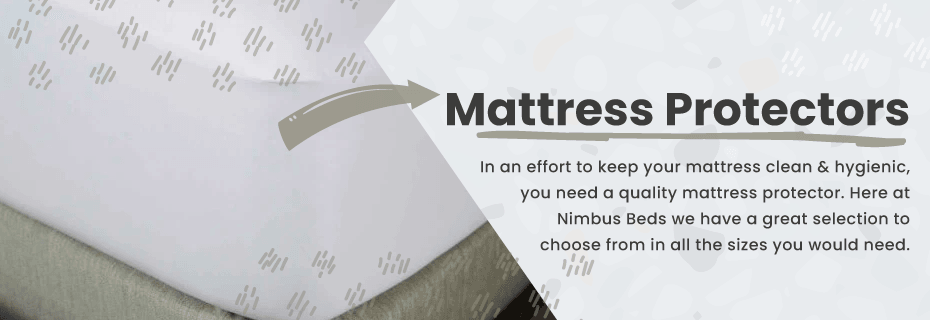 Mattress Protectors | Nimbus Beds