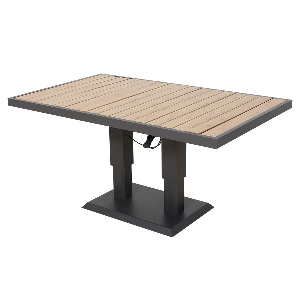 Rise & Fall Table Outdoor Sets