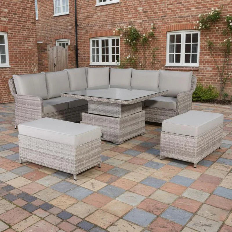 Rattan Sets