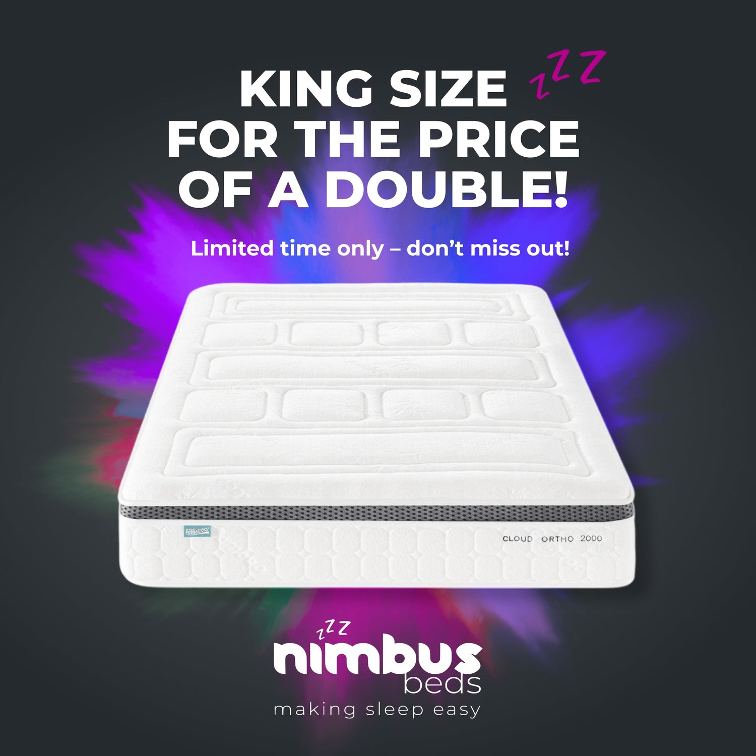 King Mattresses