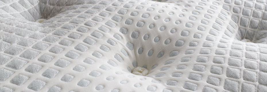 Medium / Firm Mattresses