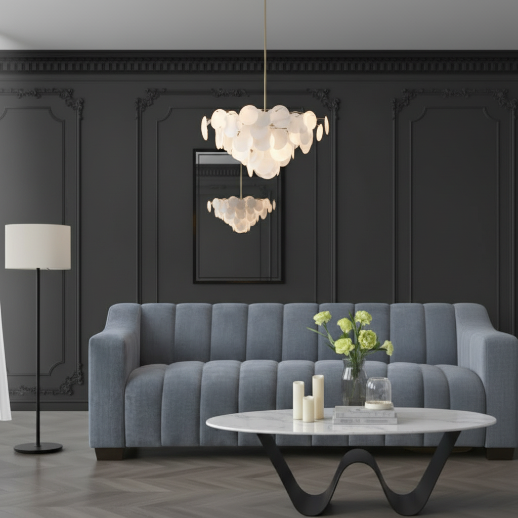 Alenby Sofa Range