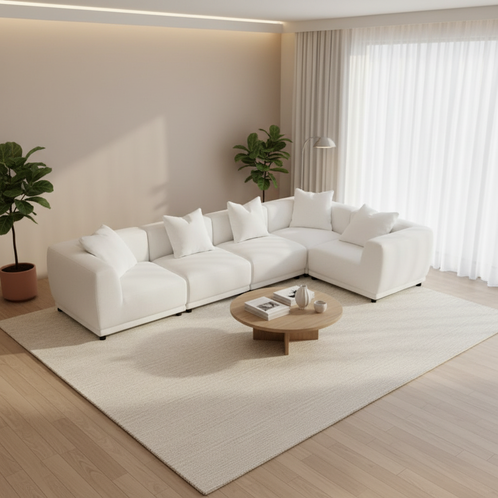Bailey Sofa Range