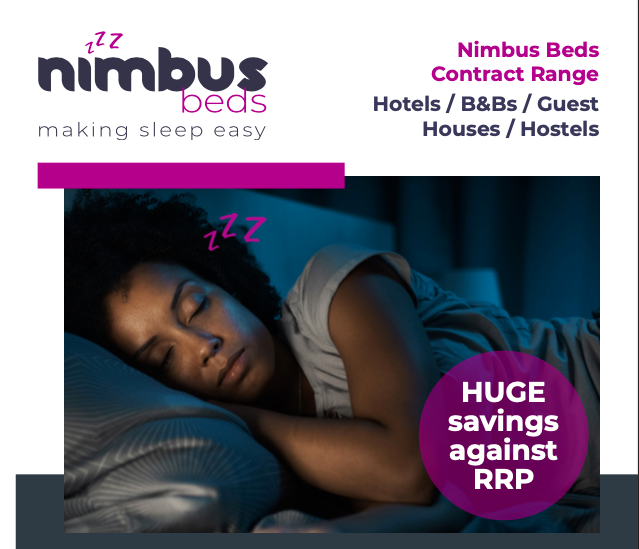 Contract Mattresses - contact@nimbusbeds.com - for prices