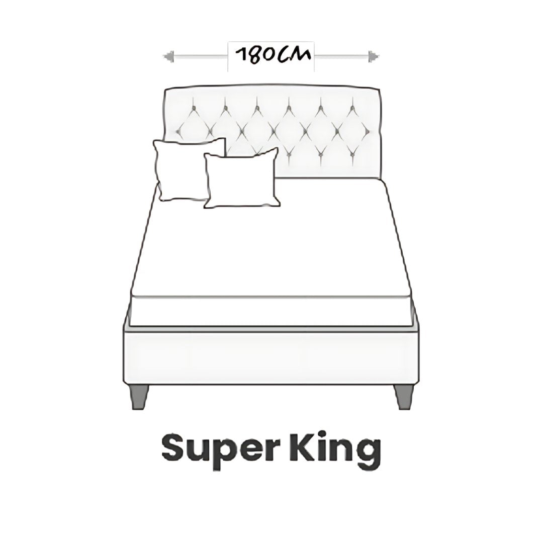 Super King Size Bed Frames