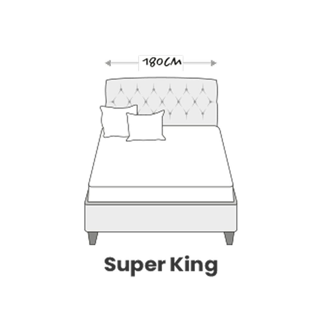 Super King Size Bed Frames