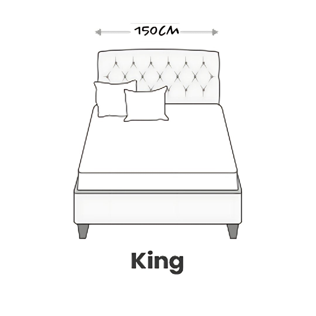King Size Bed Frames