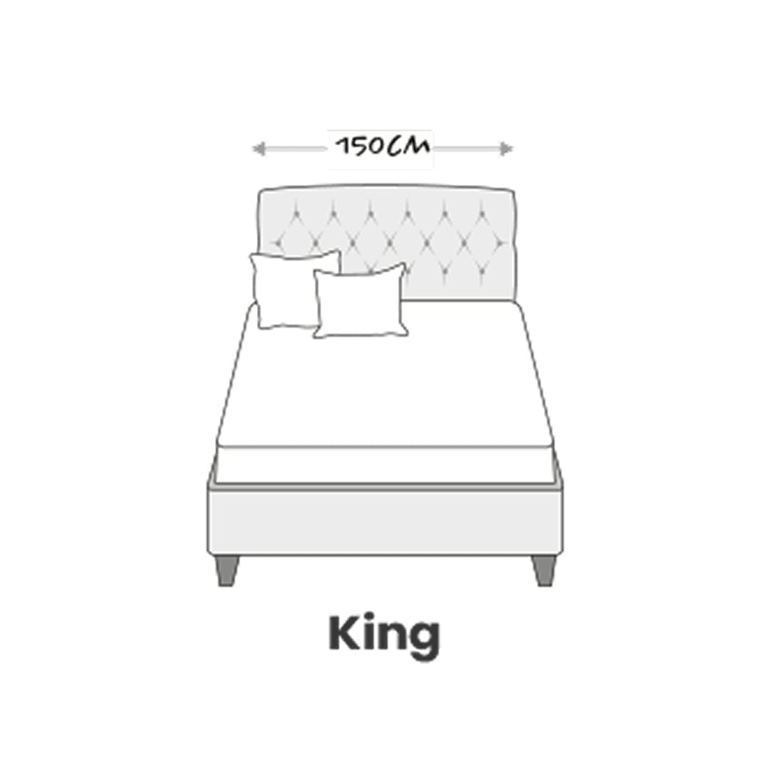 King Size Bed Frames