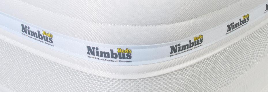 48 Hour Free Delivery | Nimbus Beds